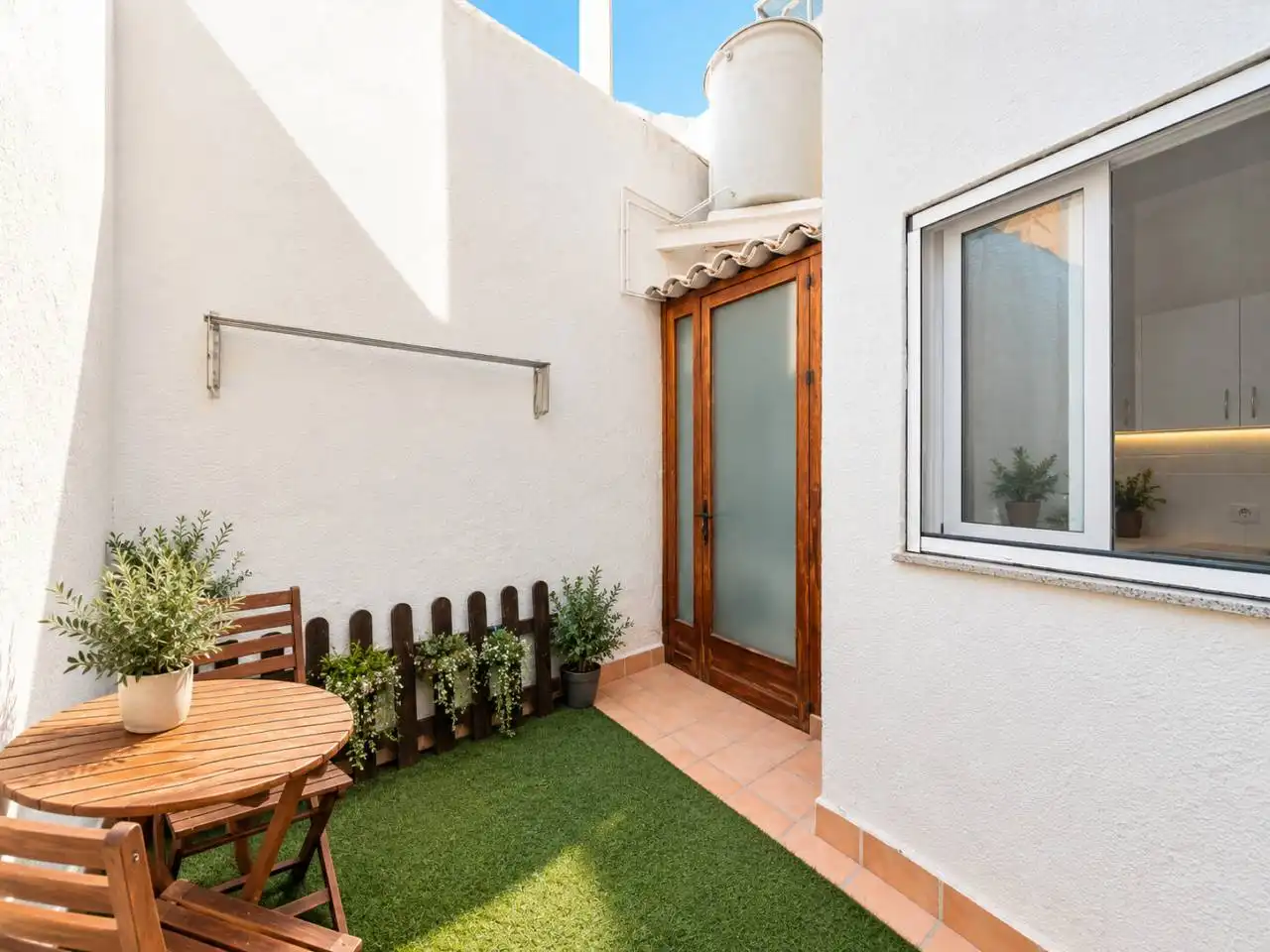 House with garden for sale in Calle Sallarès i Pla, imagen 3