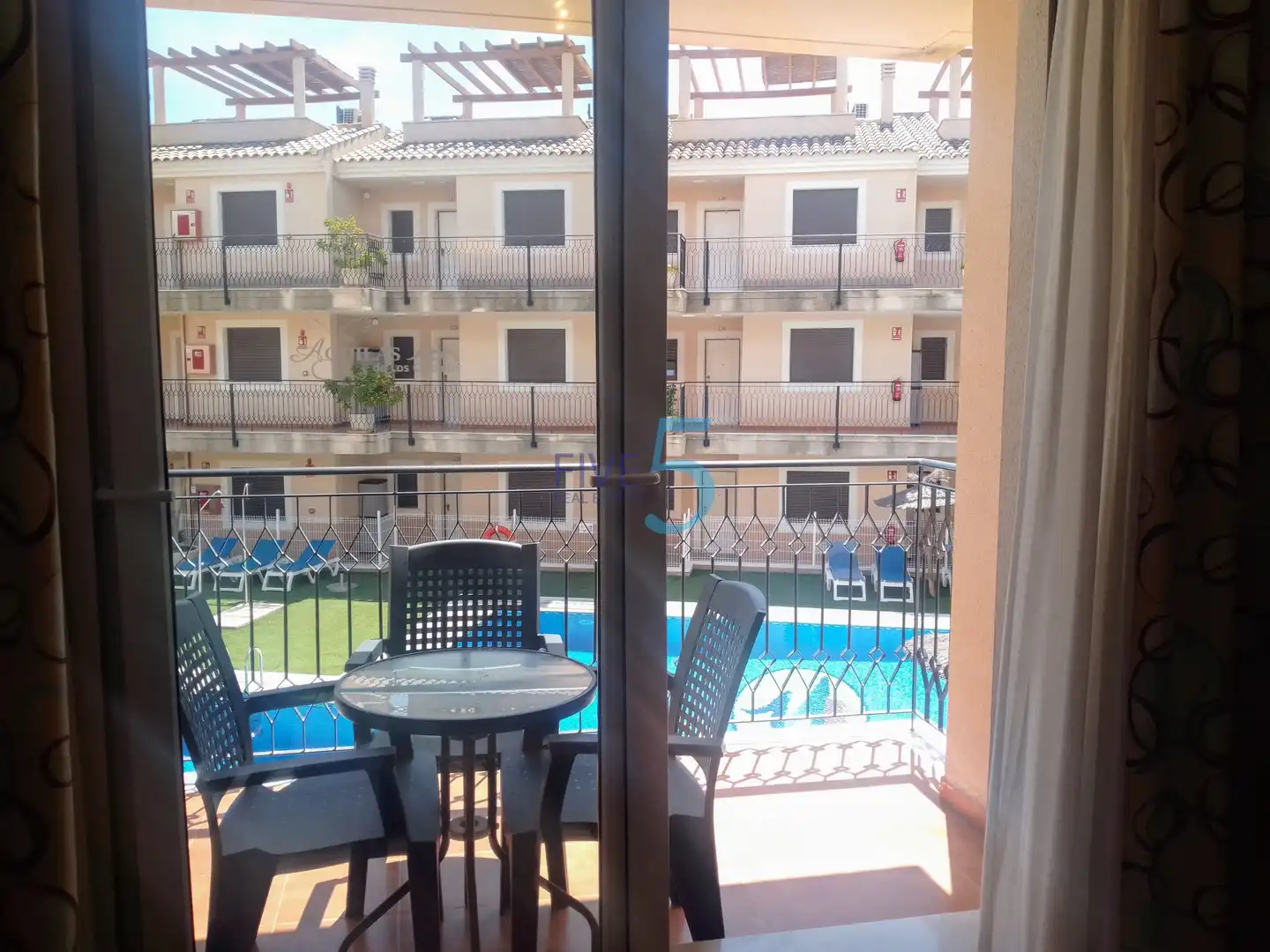 Penthouse mit Pool zum Verkauf in Los Collados-Los Geraneos, imagen 28