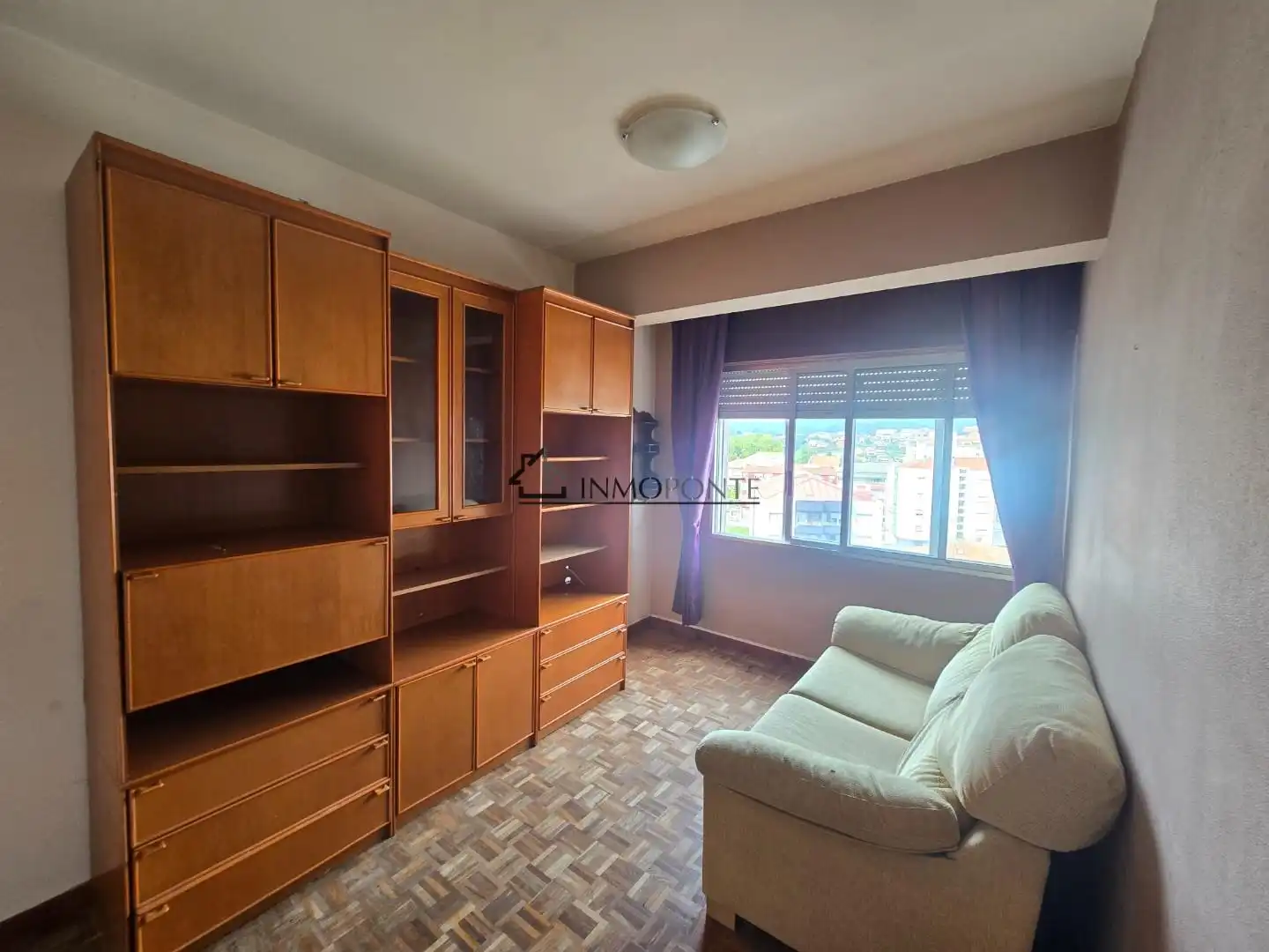Wohnung mit Aufzug zum Verkauf in Campo da Torre - Mollabao