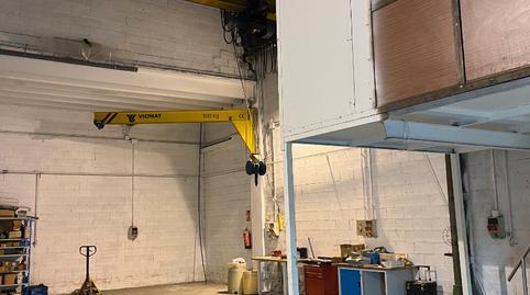 Photo 2 of Industrial buildings to rent in Iberre Kalea, 12, Sondika, Bizkaia