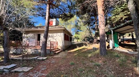 Photo 4 of House or chalet for sale in Braojos, Madrid