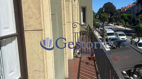 Foto 4 de Pis en venda a Oviedo - Cl Arzobispo Guisasola, 32, Auditorio - Seminario - Parque de Invierno, Asturias