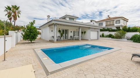 Photo 5 of House or chalet for sale in Calle Calle de la Amapola, 10, Cúllar Vega, Granada