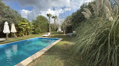 Foto 5 de Casa o chalet en venta en Disseminat Sa Caleta, Es Cubells, Sant Josep de sa Talaia