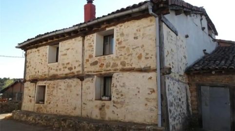 Foto 3 de Casa o xalet en venda a Calle Carreta, Talveila, Soria
