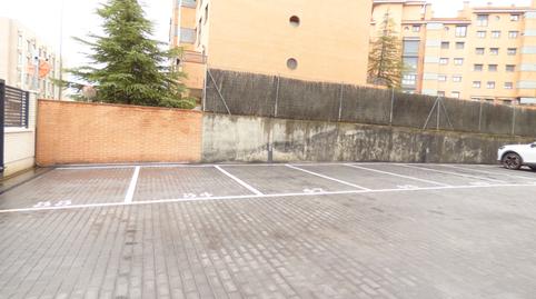 Photo 5 of Garage for sale in Madrid - Calle Cronos, Simancas, Madrid