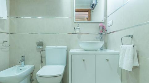 Foto 5 de Estudi de lloguer a Cortes - Huertas, Madrid