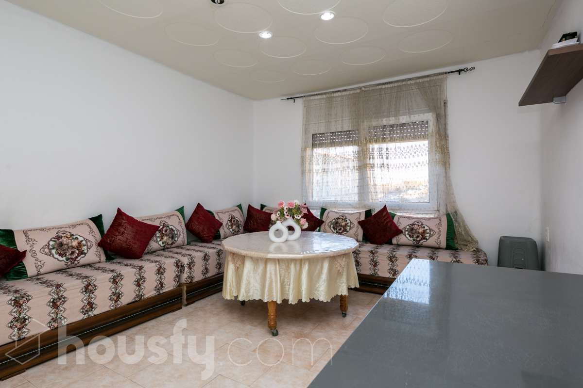 Flat for sale in CL SANT BLAI, Fonts dels Capellans - Sagrada Família