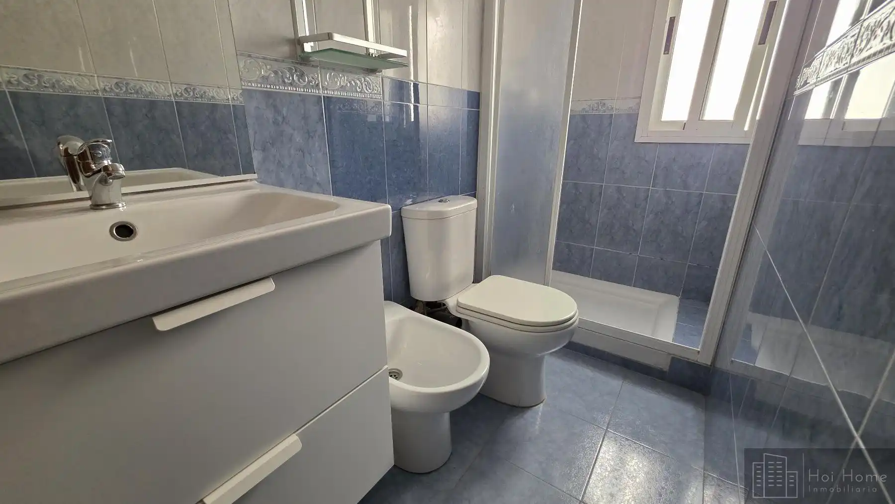 Baño de Piso en venta en Jerez de la Frontera con Aire acondicionado, Calefacción y Terraza