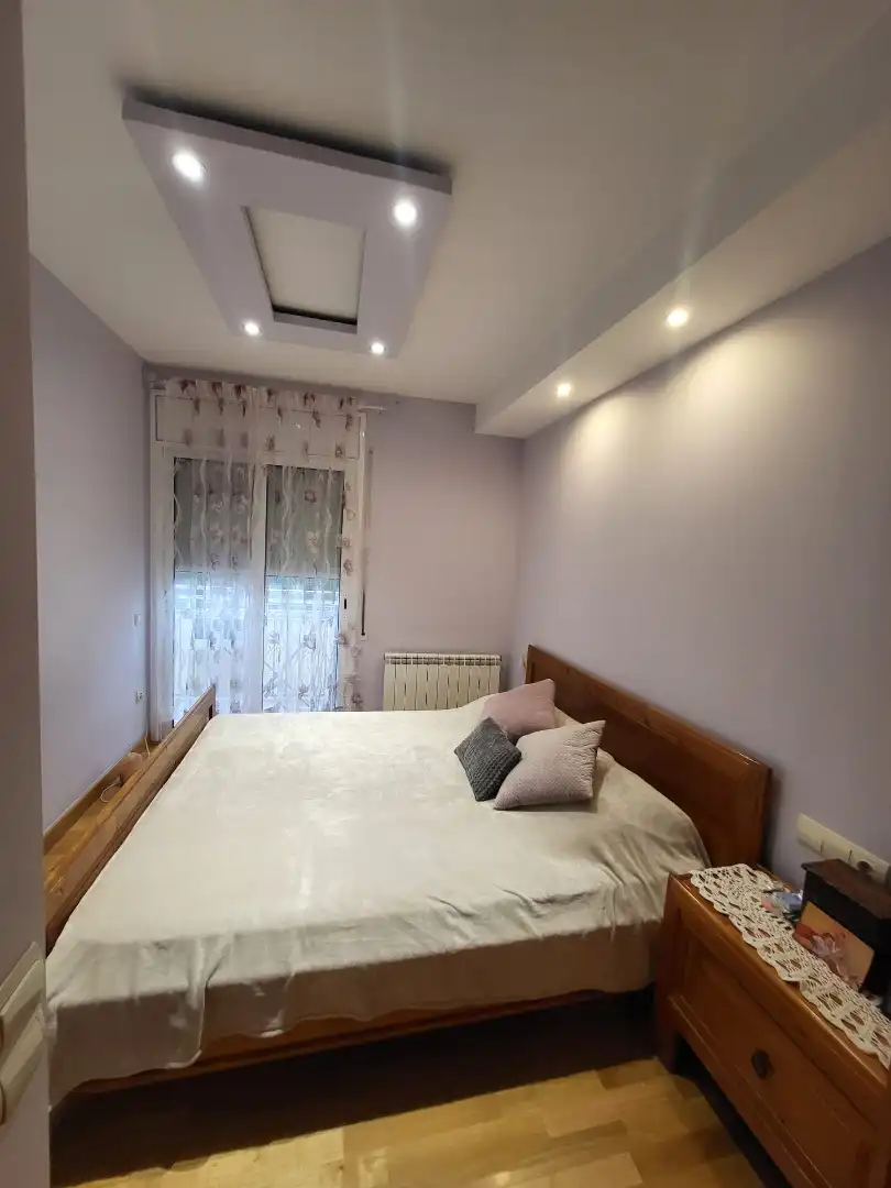 Piso con terraza en venta en Passeig de la Costa Brava 51, imagen 34