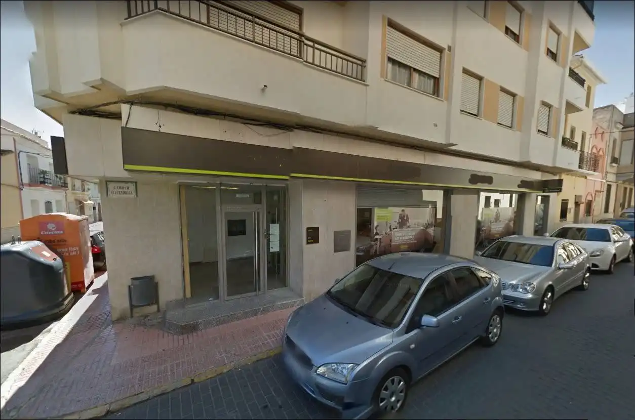 Business premises to rent in C/ Avencedrell, imagen 3