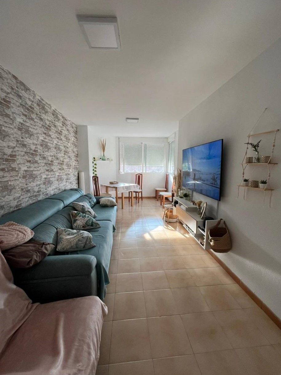 Apartment for sale in Plaça de Toros