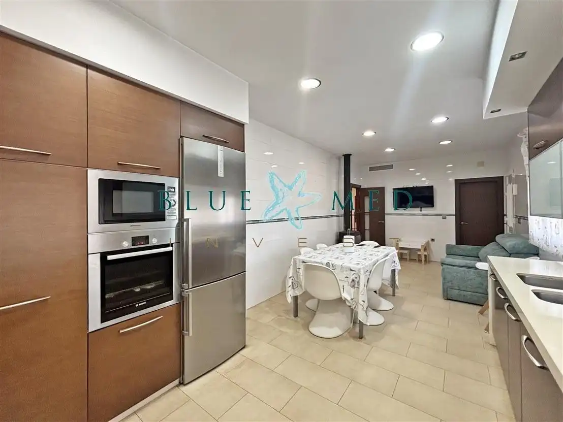 Casa con giardino in vendita a Autovia Autovía Totana-Mazarrón, imagen 11