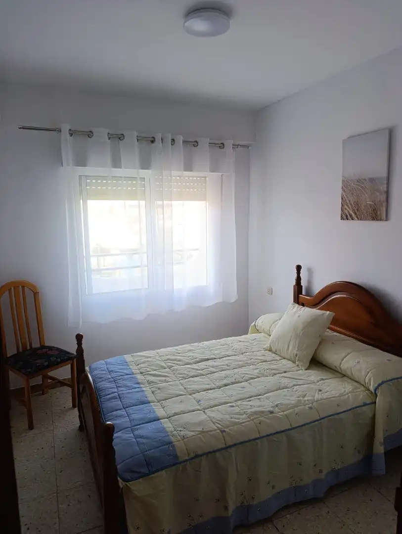 Flat for rent in Avenida de Mérida, 54, Alcántara