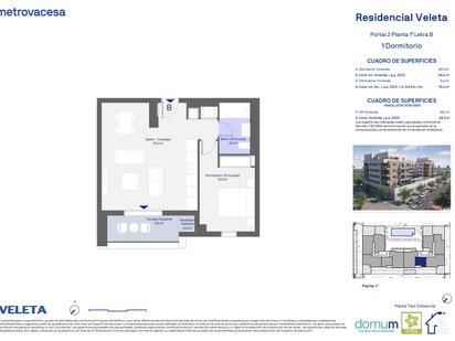 Flat for sale in R. PALMAS ALTAS. ISLA NATURA, Bellavista