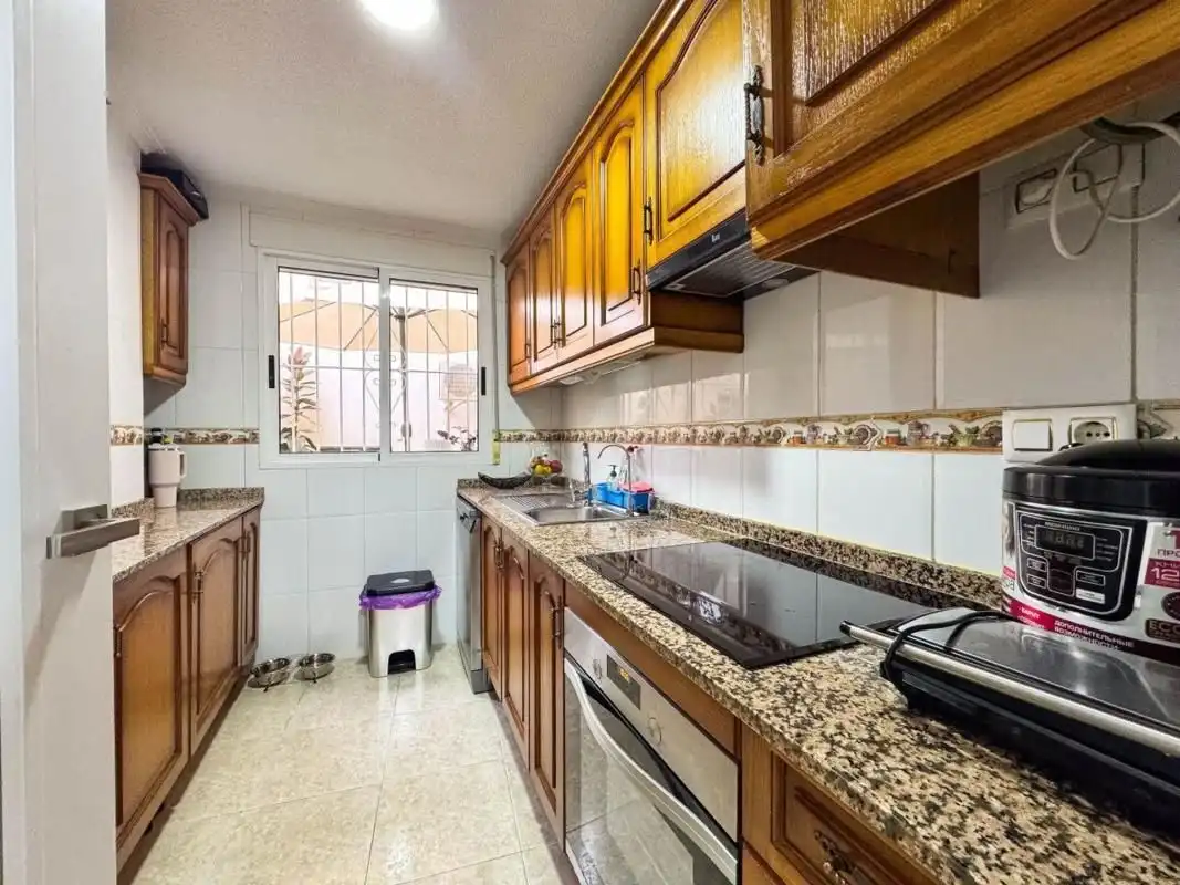 Apartamento con ascensor en venta en Playa del Cura, imagen 6