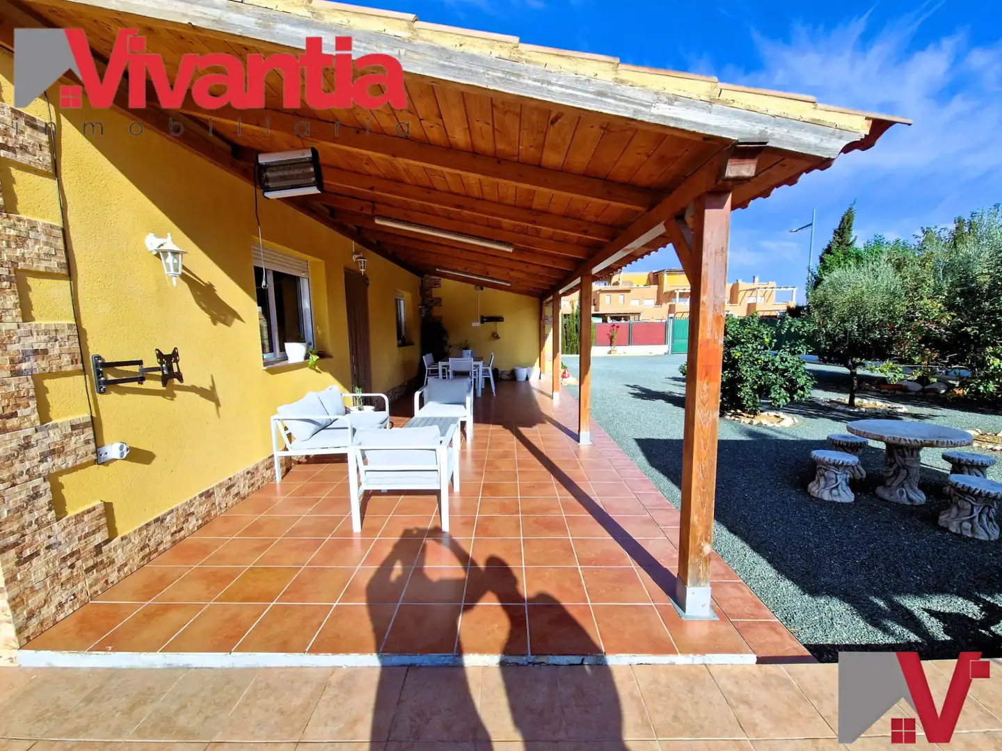 Casa o chalet en venta en Purias