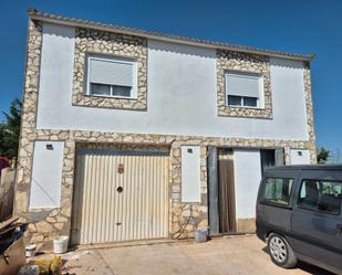 Außenansicht von Country house zum verkauf in Pedrola mit Möbliert