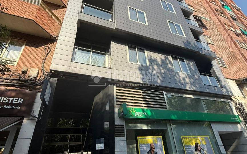 Photo 1 of Flat for sale in Centro, Ciudad Real