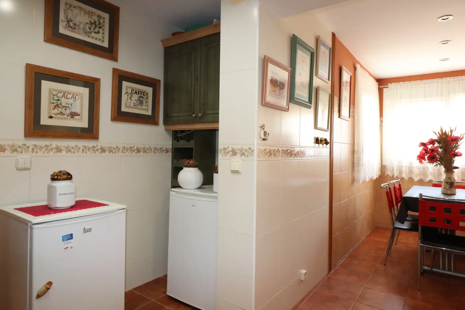 Casa adosada en venta en Casares con Terraza, Amueblado y Alarma
