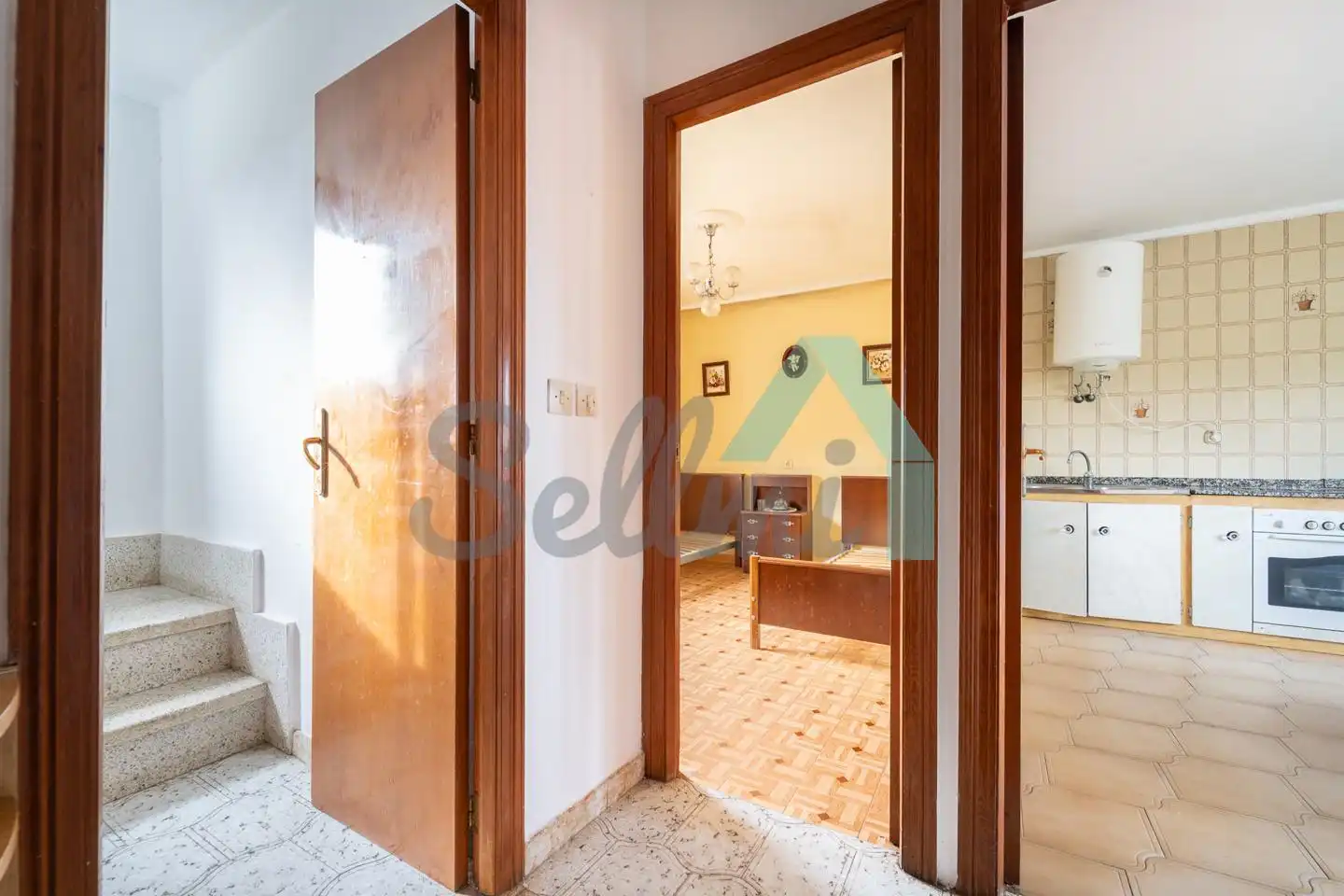 Houses for sale in Camín de Campo Mingo, Cudillero