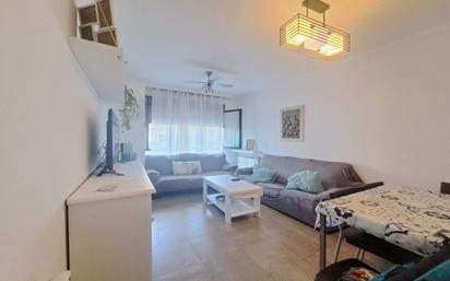 Living room of Duplex for sale in Miguelturra  with Air Conditioner and Terrace