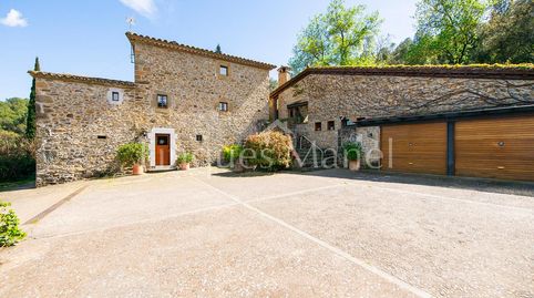 Foto 3 de Finca rústica en venda a Cami de la Banyeta a Ravos, Cornellà del Terri, Girona
