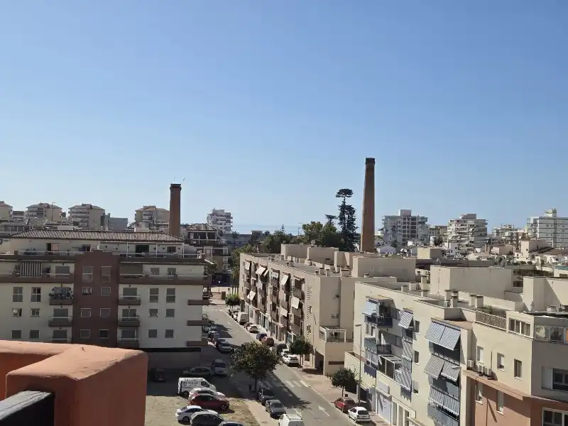 Penthouse mit Pool zum Verkauf in Torre del Mar, imagen 5