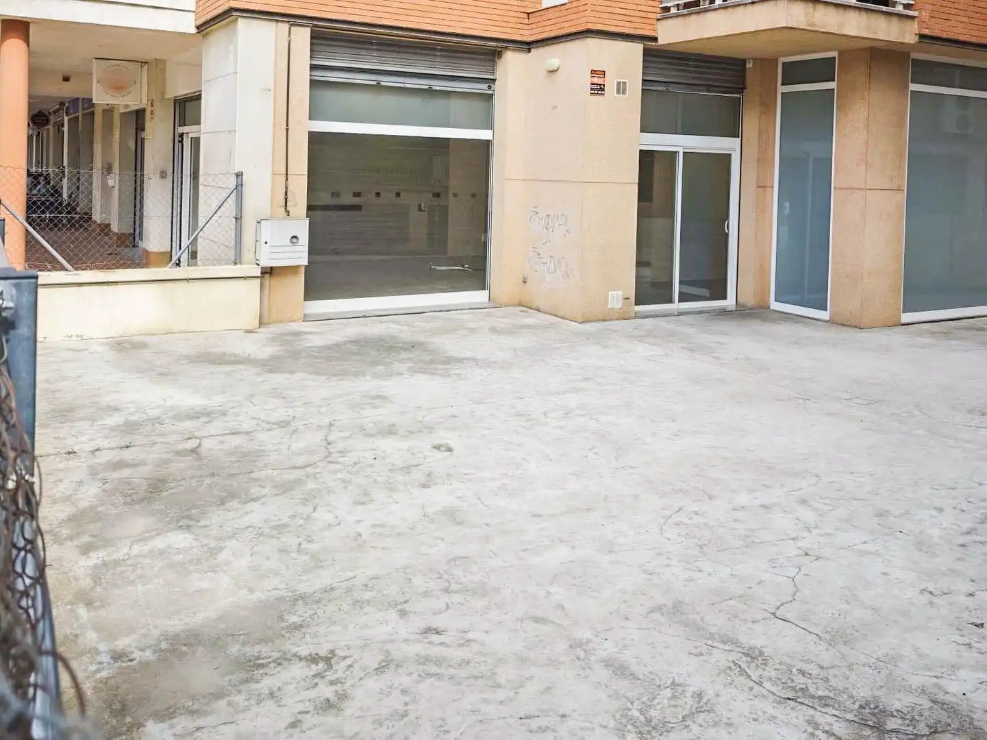 Local comercial de lloguer a Olesa de Montserrat, imagen 15