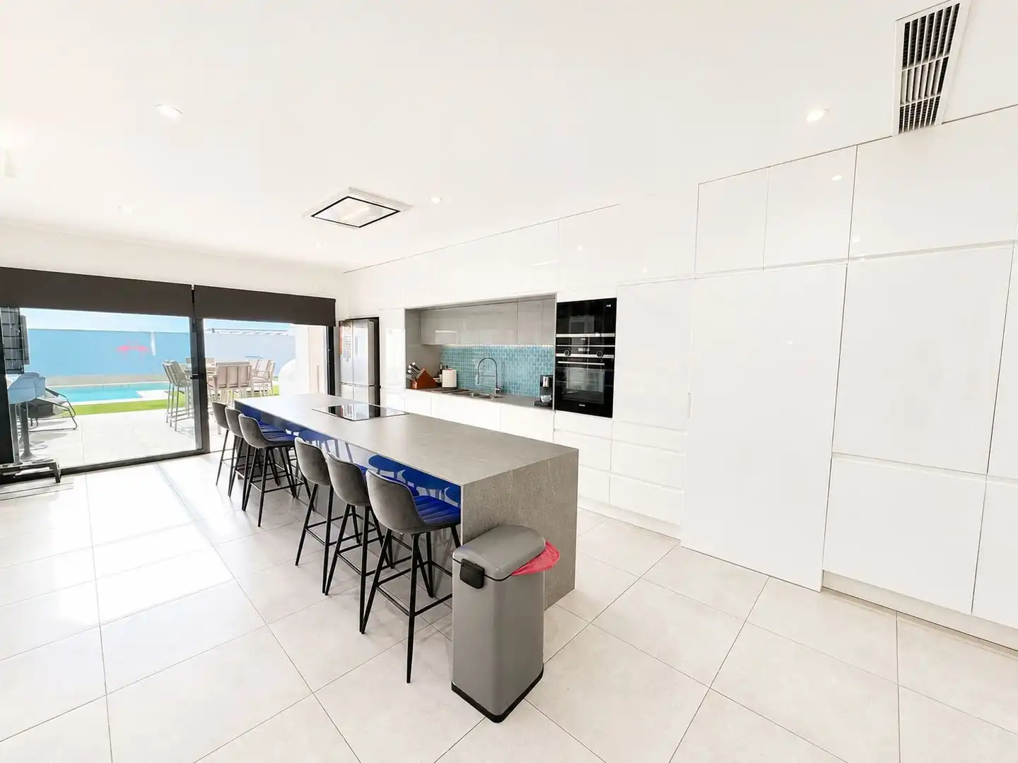 Maison avec terrasse à vendre à Benijófar, imagen 29