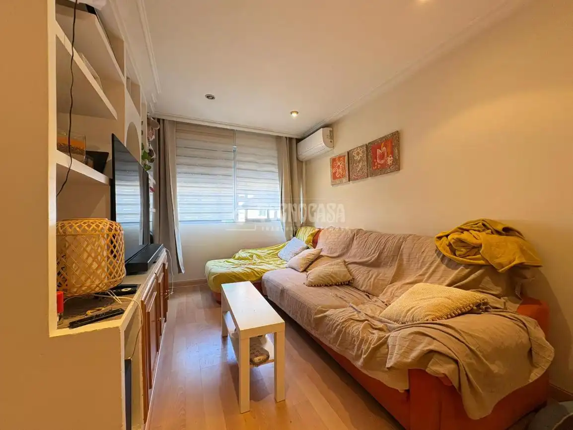 Habitación de Piso en venta en Getafe