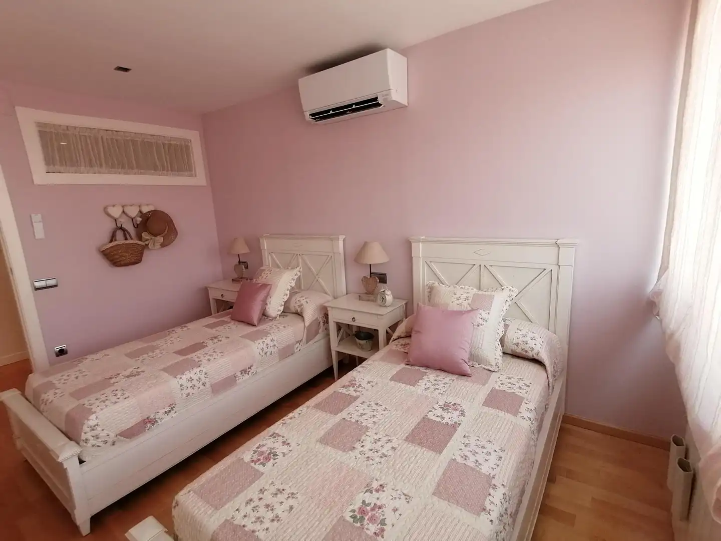 Habitación de Piso en venta en Calafell con Aire acondicionado, Calefacción y Parquet