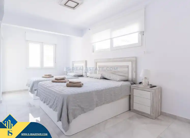 Detached house with pool for sale in Playa del Acequión, Náufragos y Rocío del Mar, imagen 10