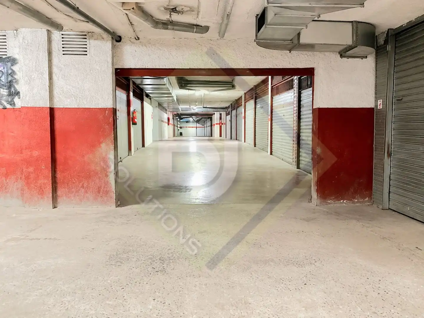 Wohnung mit Terrasse zum Verkauf in Hispanitat, imagen 51