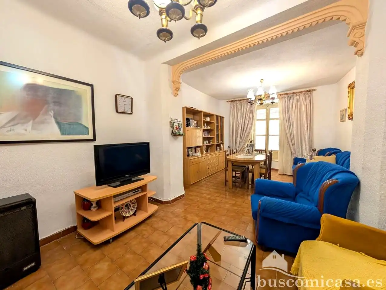 House for sale in Albaicín, imagen 2