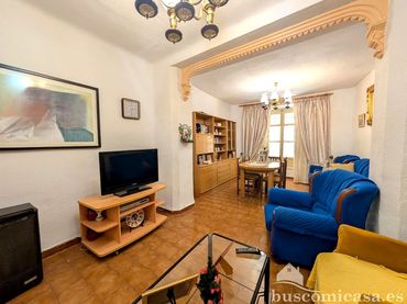 Casa en venta en Calle Albaicín