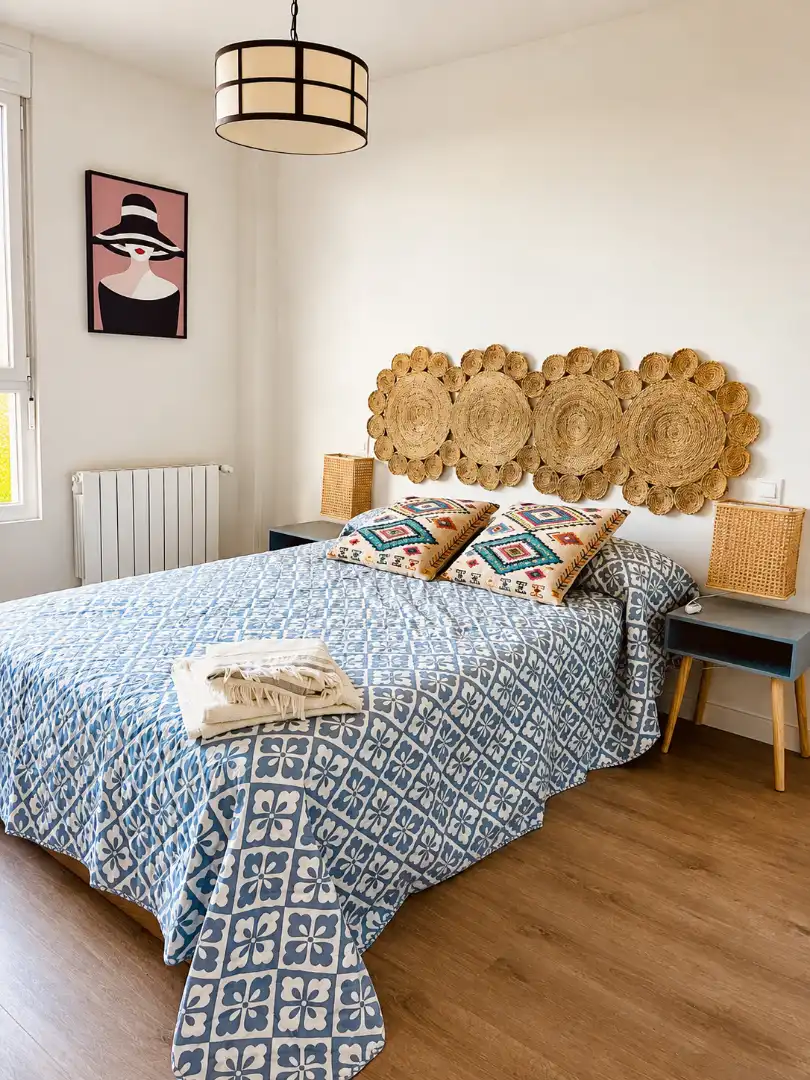 Wohnung zur Miete in Barrio la Sierra, Entrambasaguas