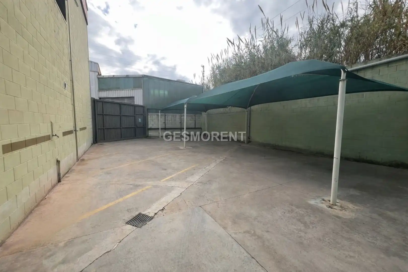 Nau industrial en venda a Sant Vicenç Dels Horts, imagen 19