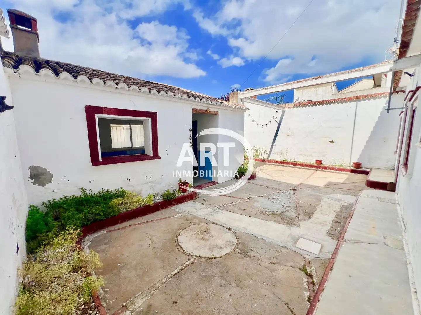 Vista exterior de Finca rústica en venta en L'Eliana con Trastero
