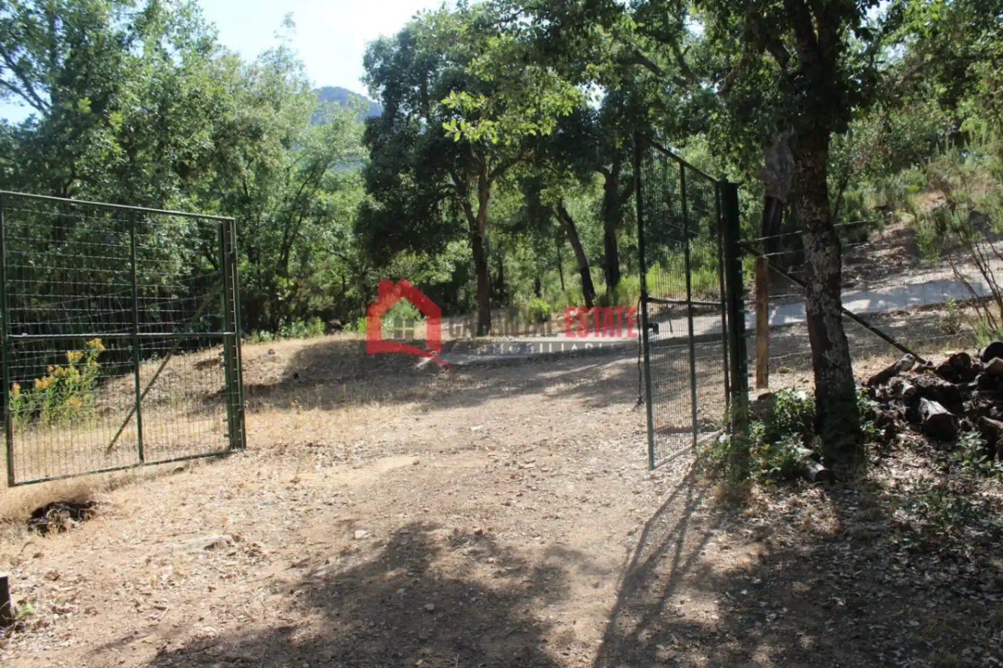 Casa o xalet en venda en Fuencaliente amb Jardí privat, Terrassa i Traster