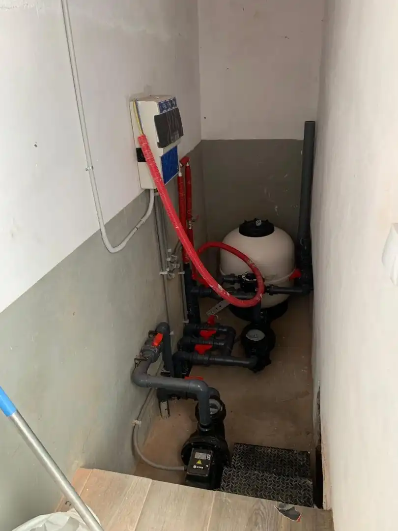 Ground floor for sale in Sabadell  with Air Conditioner, Heating and Terrace