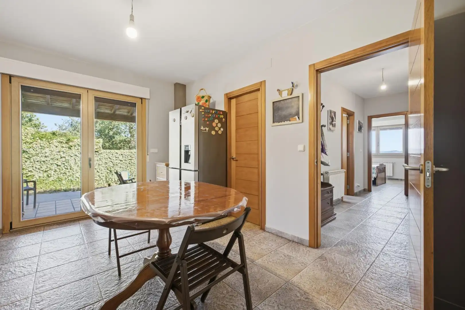 Villa avec terrasse à vendre à Lugar XESTEIRA, imagen 18