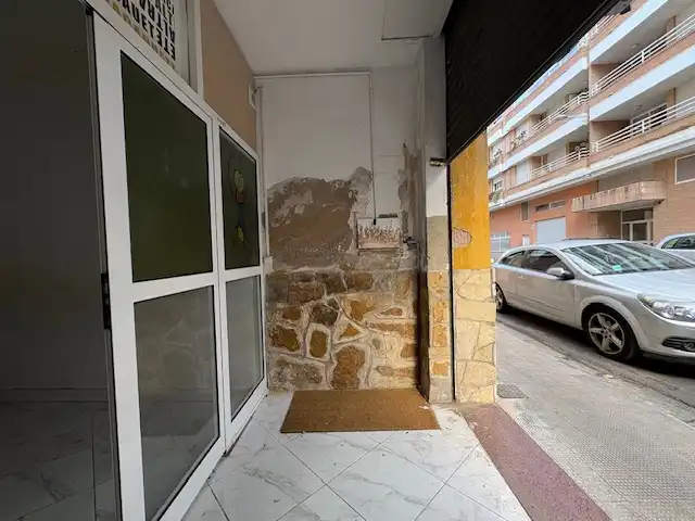 Local de lloguer en Castellón de la Plana / Castelló de la Plana