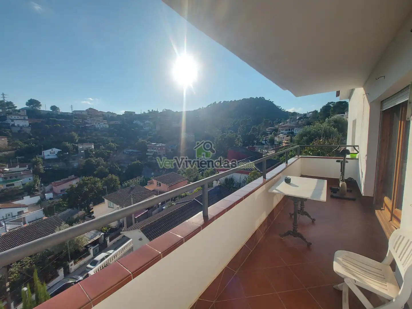 Casa o xalet en venda a Carrer Serra Corredora, 18, Cervelló