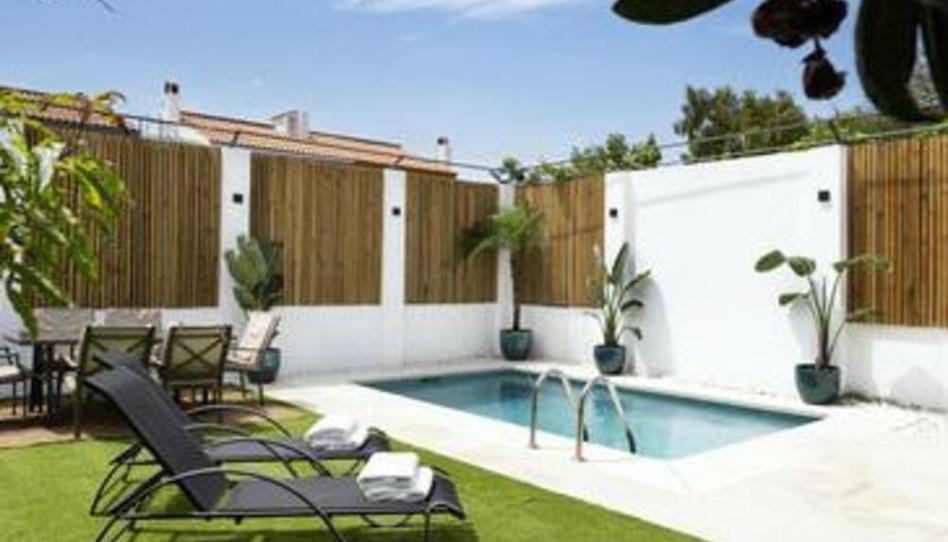 Photo 1 of House or chalet for sale in N/a, -1, Los Naranjos, Málaga