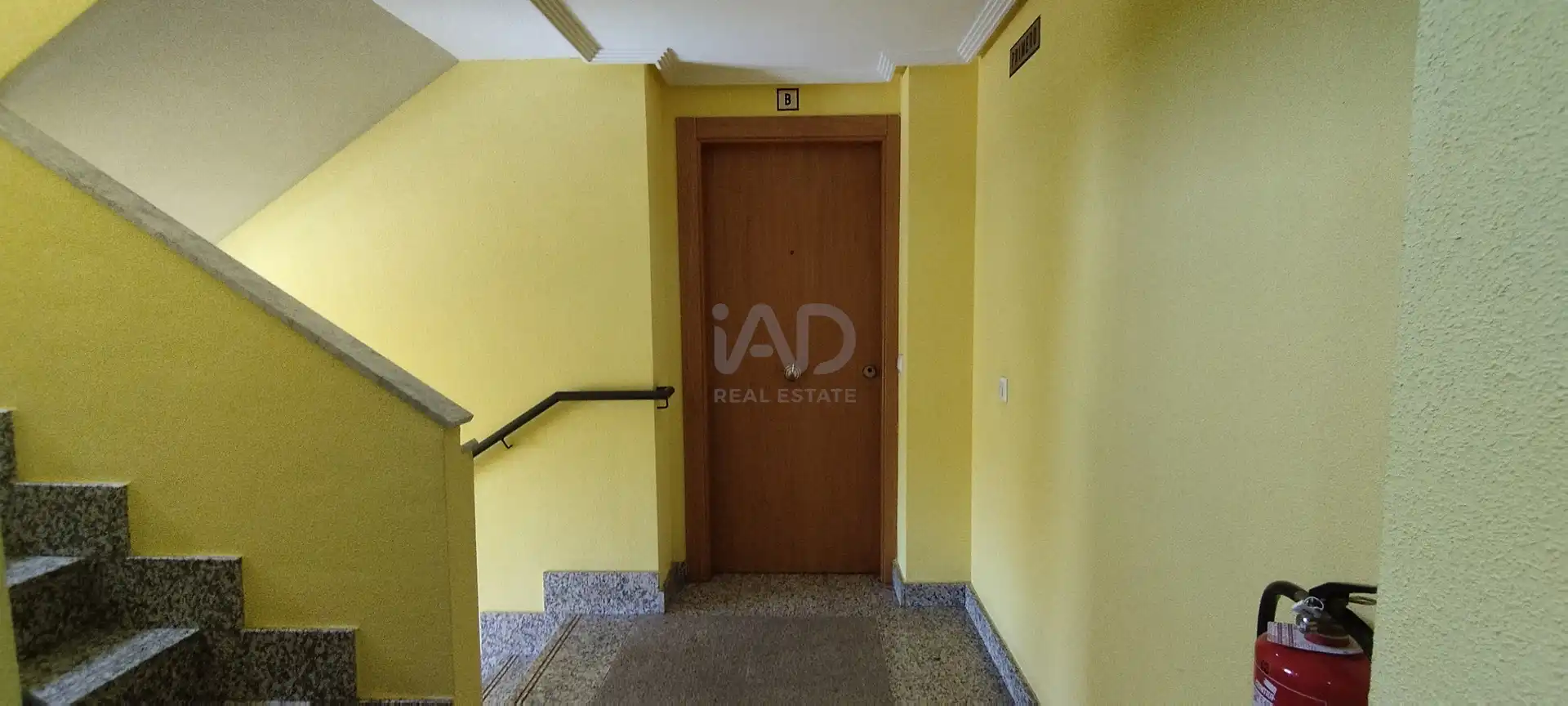 Piso en venta en Arapiles con Aire acondicionado y Calefacción