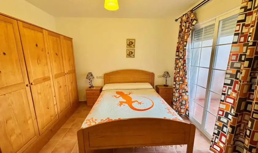 Maison mitoyenne avec terrasse à vendre à Calle Majada, imagen 25