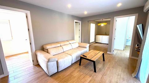 Foto 2 de Piso en venta en Norte - Blanca Paloma, Rota