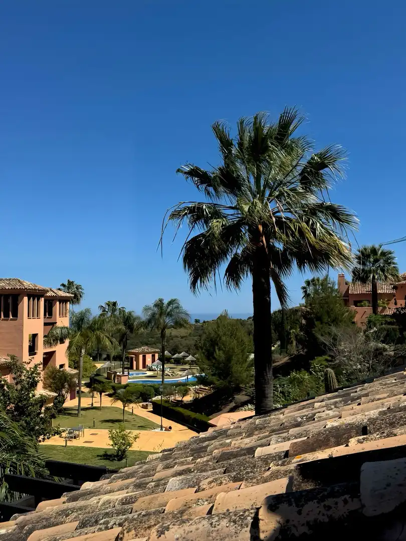 Piso con piscina en venta en Ojén - OjÃÂ©n,La Mairena,Calle Velazquez, imagen 32