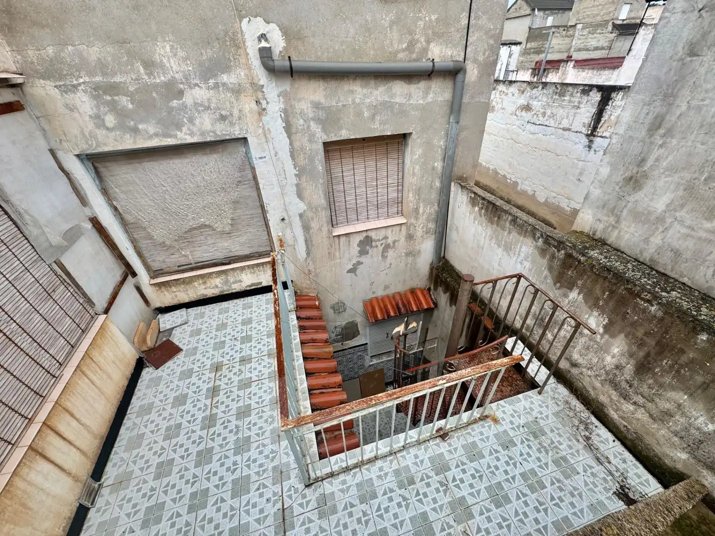 Casa rústica con terraza en venta en Calle CONCEPCION 1, imagen 22